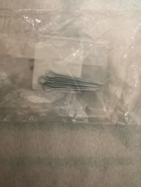 LS Tractor Pin Split, 40054727