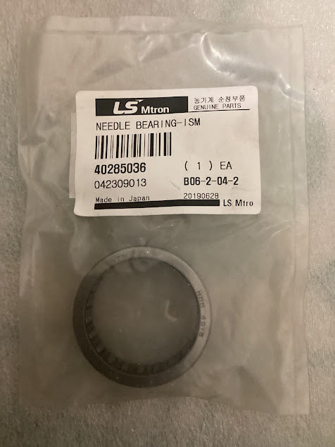 LS Tractor Needle Bearing, 40285036