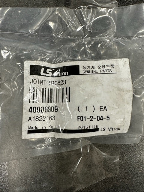 LS Tractor Joint, 40009909
