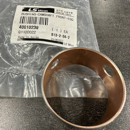 LS Tractor Front Camshaft Bushing, 40010239