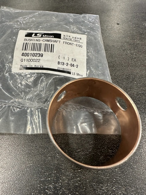 LS Tractor Front Camshaft Bushing, 40010239