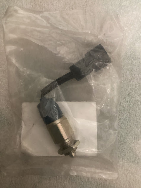 LS Tractor Switch, Micro, 20020341
