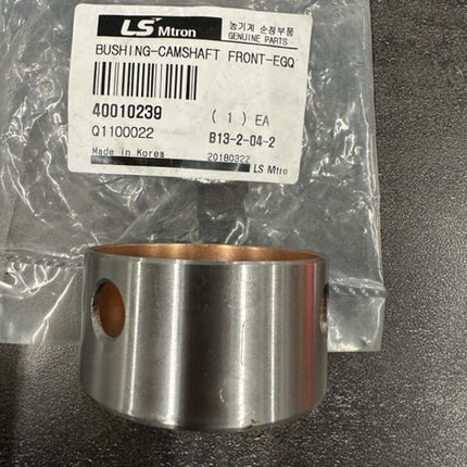 LS Tractor Front Camshaft Bushing, 40010239