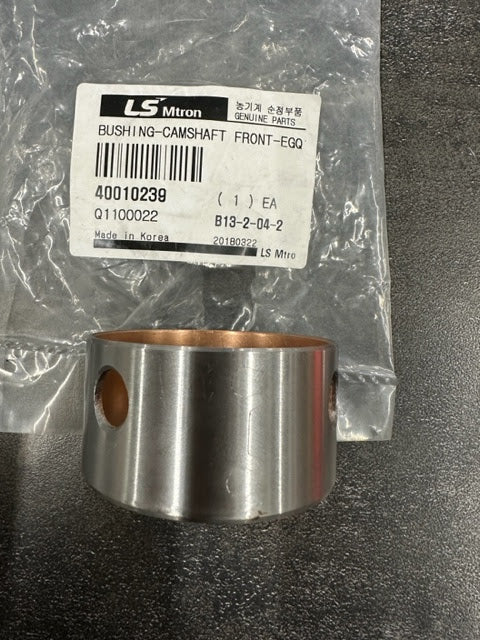 LS Tractor Front Camshaft Bushing, 40010239