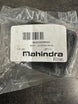 Mahindra Tractor Joystick Boot Valve, 86253005020