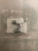 LS Tractor Nipple, Hydraulic Piping Hose H-Type, 40273704