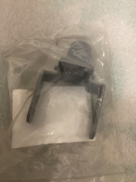 LS Tractor Guide Lever CTRL, 40333217
