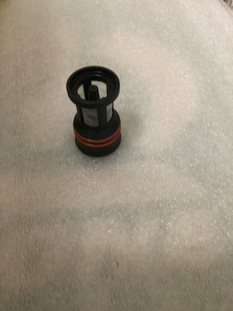 LS Tractor Condensor Filter Assembly, 40314460