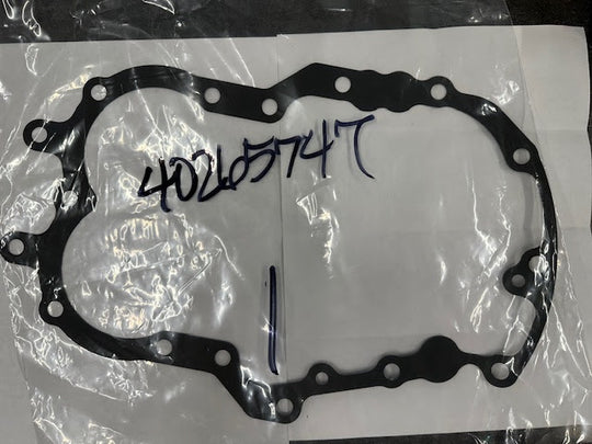 LS Tractor Gasket Rear Case, EGQ155, 40265747