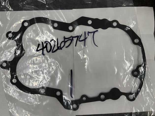 LS Tractor Gasket Rear Case, EGQ155, 40265747