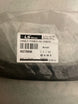 LS Tractor Fender Handle RH, 40278648