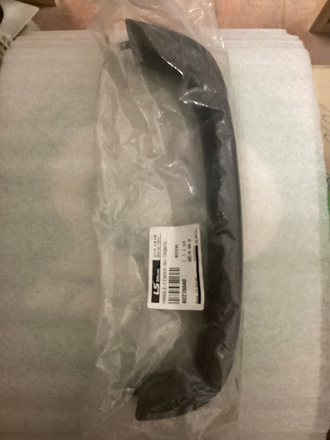 LS Tractor Fender Handle RH, 40278648