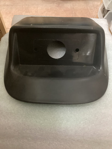 LS Tractor Rear Mud Guard, 40008295