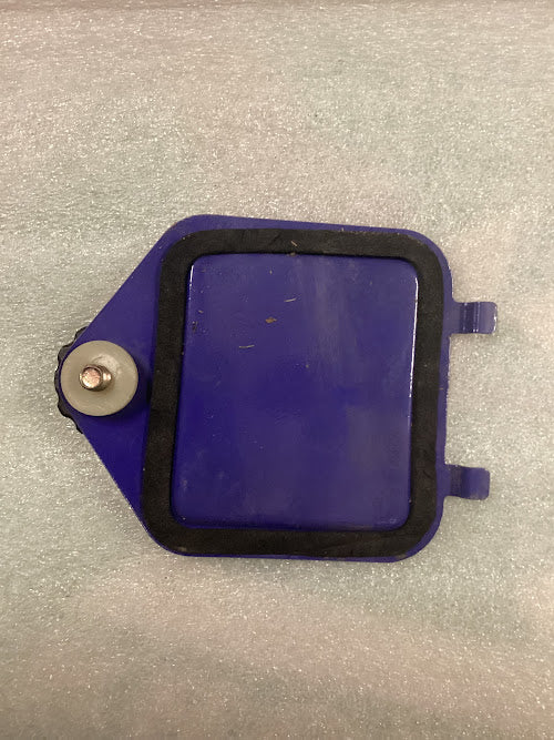 LS Tractor Cover, 40153524
