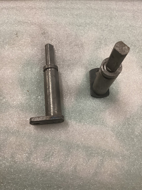 LS Tractor Shaft Position, 40012094