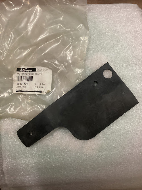LS Tractor Pad Handle, 40007524