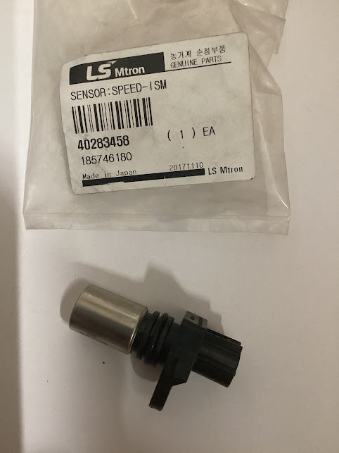 LS Tractor Sensor Speed, ISM, 40283458