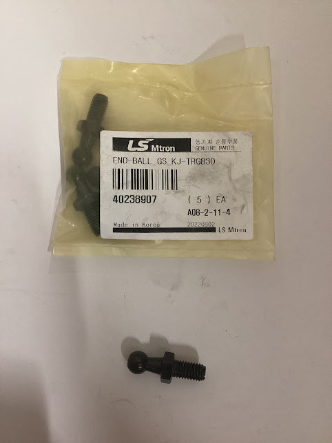 LS Tractor End Ball, 40238907
