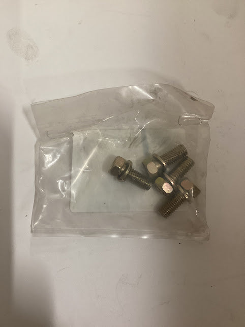 LS Tractor Hex Bolt W/WS, 40028921