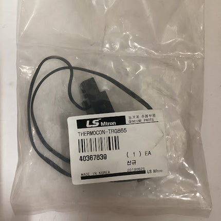 LS Tractor Thermo Con, 40367839