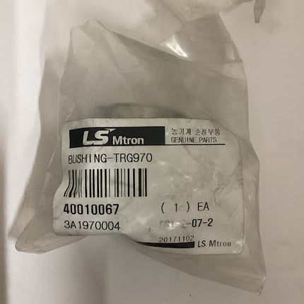 LS Tractor / Farmtrac Bushing, 40010067,