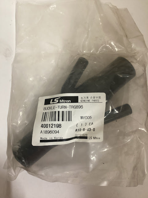 LS Tractor Turn Buckle, 40012198