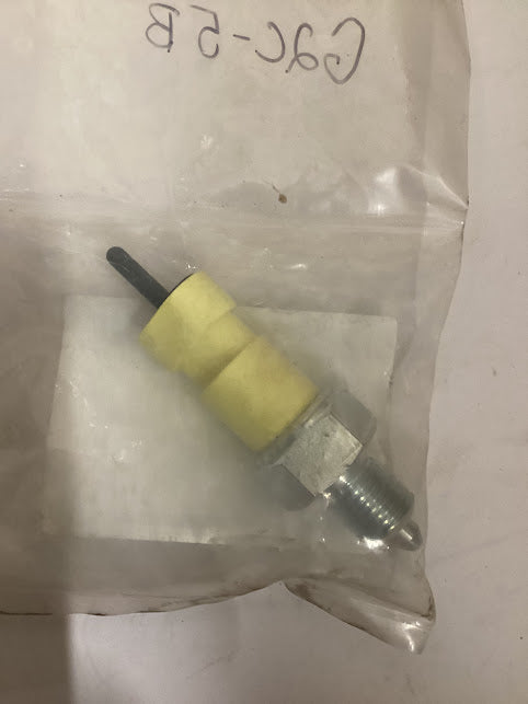 LS Tractor Switch Push, 40374379