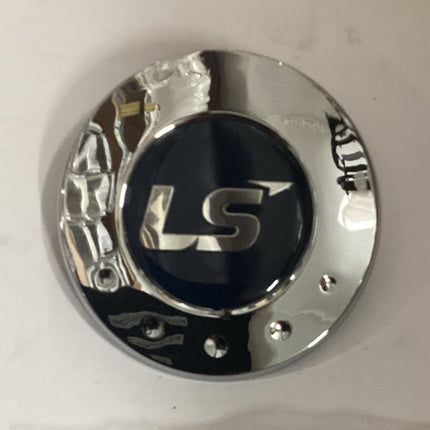 LS Tractor Emblem, LEUS, 40150456