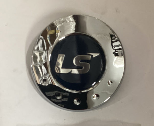 LS Tractor Emblem, LEUS, 40150456