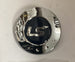 LS Tractor Emblem, LEUS, 40150456