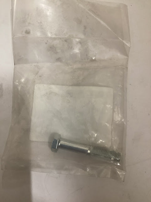 LS Tractor Hex Bolt, 40230880