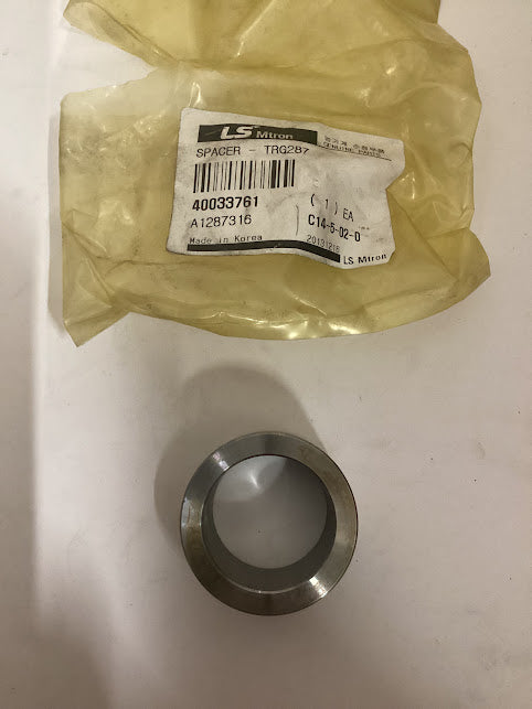 LS Tractor Spacer, PTO Drive, 40033761