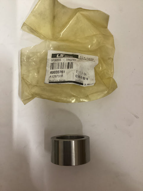 LS Tractor Spacer, PTO Drive, 40033761