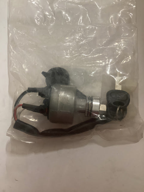 LS Tractor Switch Assembly Key, 40309985