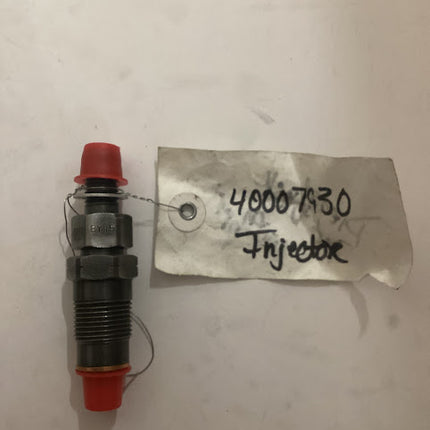 LS Tractor Injector Pump Nozzle, 40007930