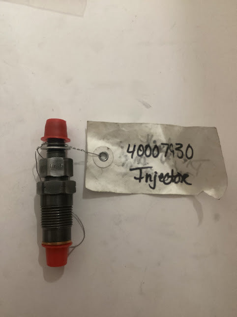 LS Tractor Injector Pump Nozzle, 40007930