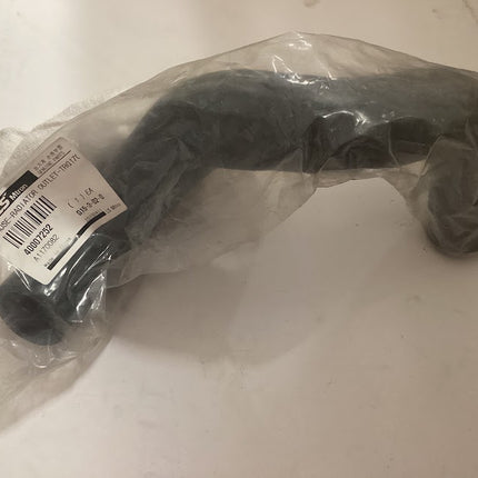 LS Tractor Radiator Hose, 40007252