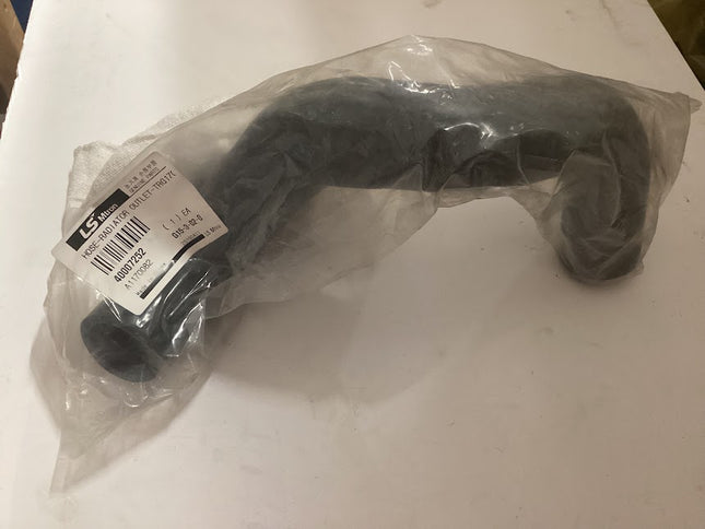 LS Tractor Radiator Hose, 40007252