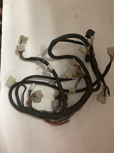 LS Tractor Main Harness, 40007009