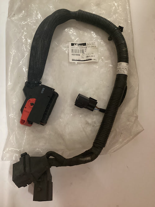 LS Tractor Harness, Front, 40313839