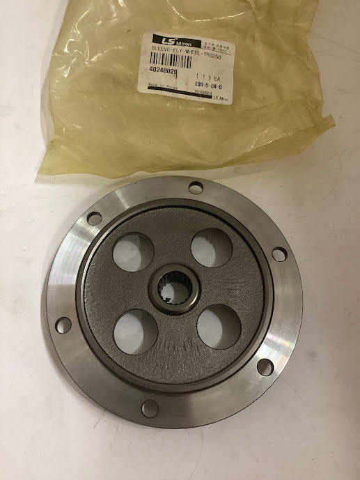 LS Tractor Sleeve Fly Wheel, 40248029