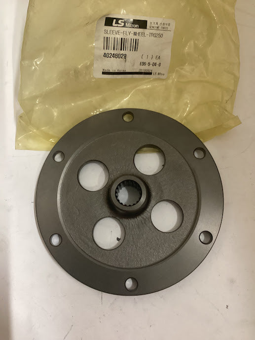LS Tractor Sleeve Fly Wheel, 40248029