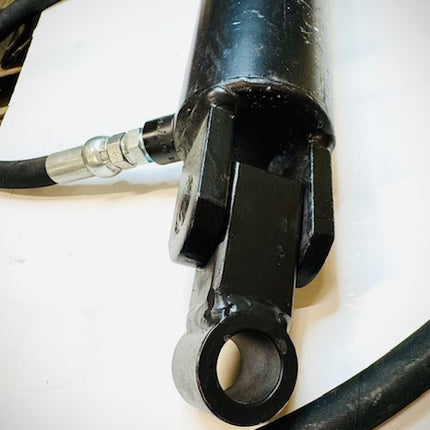 Cat-2 Hydraulic Top Link with hoses and couplings, SA3010