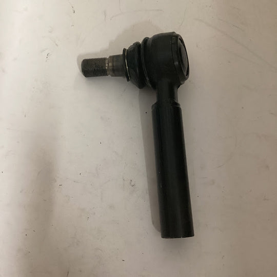 LS Tractor End Assembly LH, 40298677