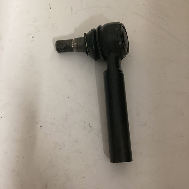 LS Tractor End Assembly LH, 40298677