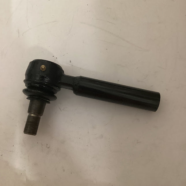 LS Tractor End Assembly, LH, 40340339