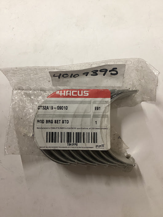 LS Tractor Rod Connection Set STD 40109395