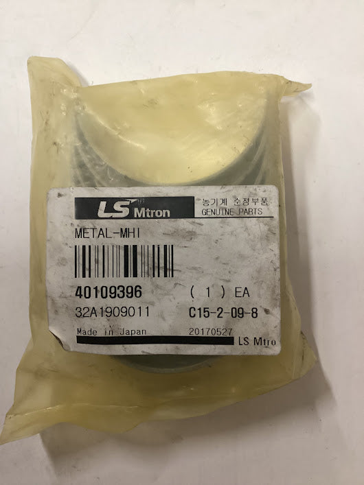 LS Tractor Metal MHI, Con-Rod, 40109396