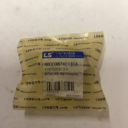 LS Tractor Bushing, 40009874