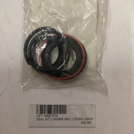 LS TRACTOR SEAL KIT LOADER 3601